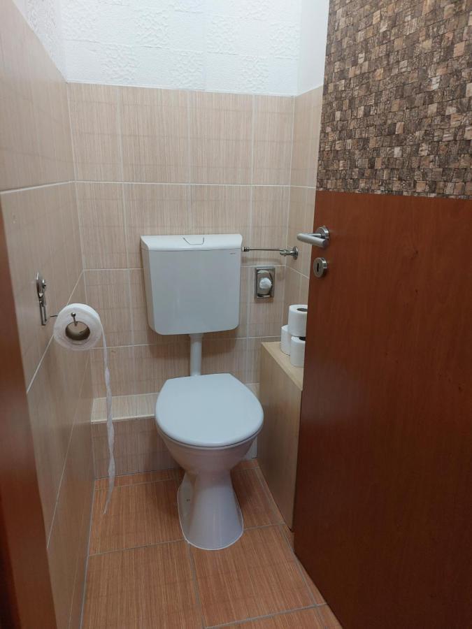 Myrelax Apartment - Hajduszoboszlo Exterior photo